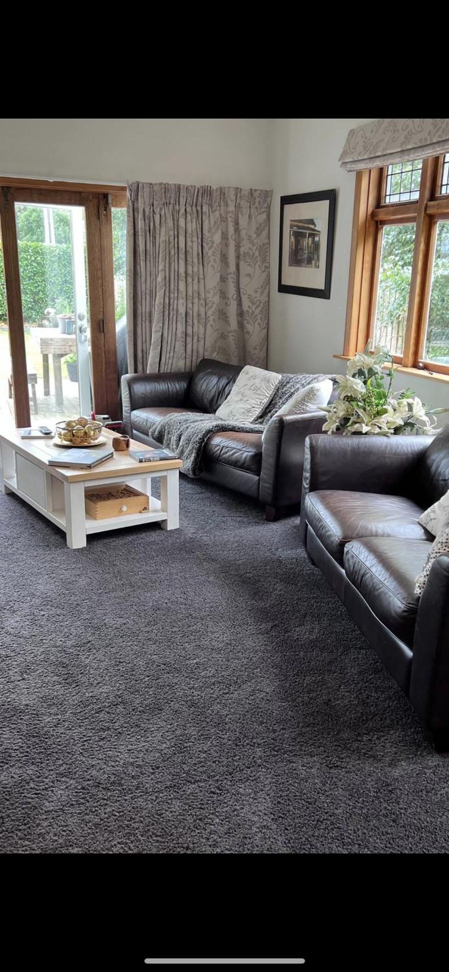 Gorgeous Villa, 7 Minutes From Airport Christchurch Luaran gambar