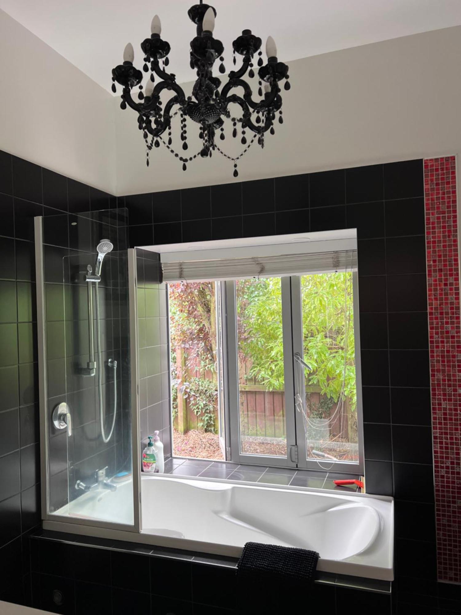 Gorgeous Villa, 7 Minutes From Airport Christchurch Luaran gambar