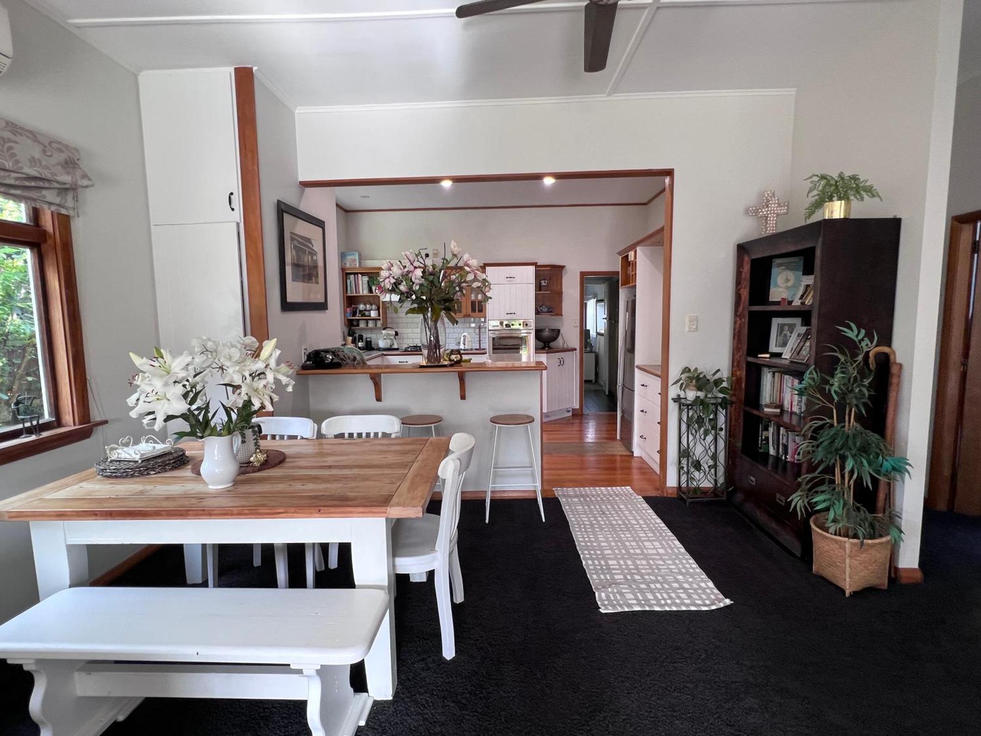 Gorgeous Villa, 7 Minutes From Airport Christchurch Luaran gambar
