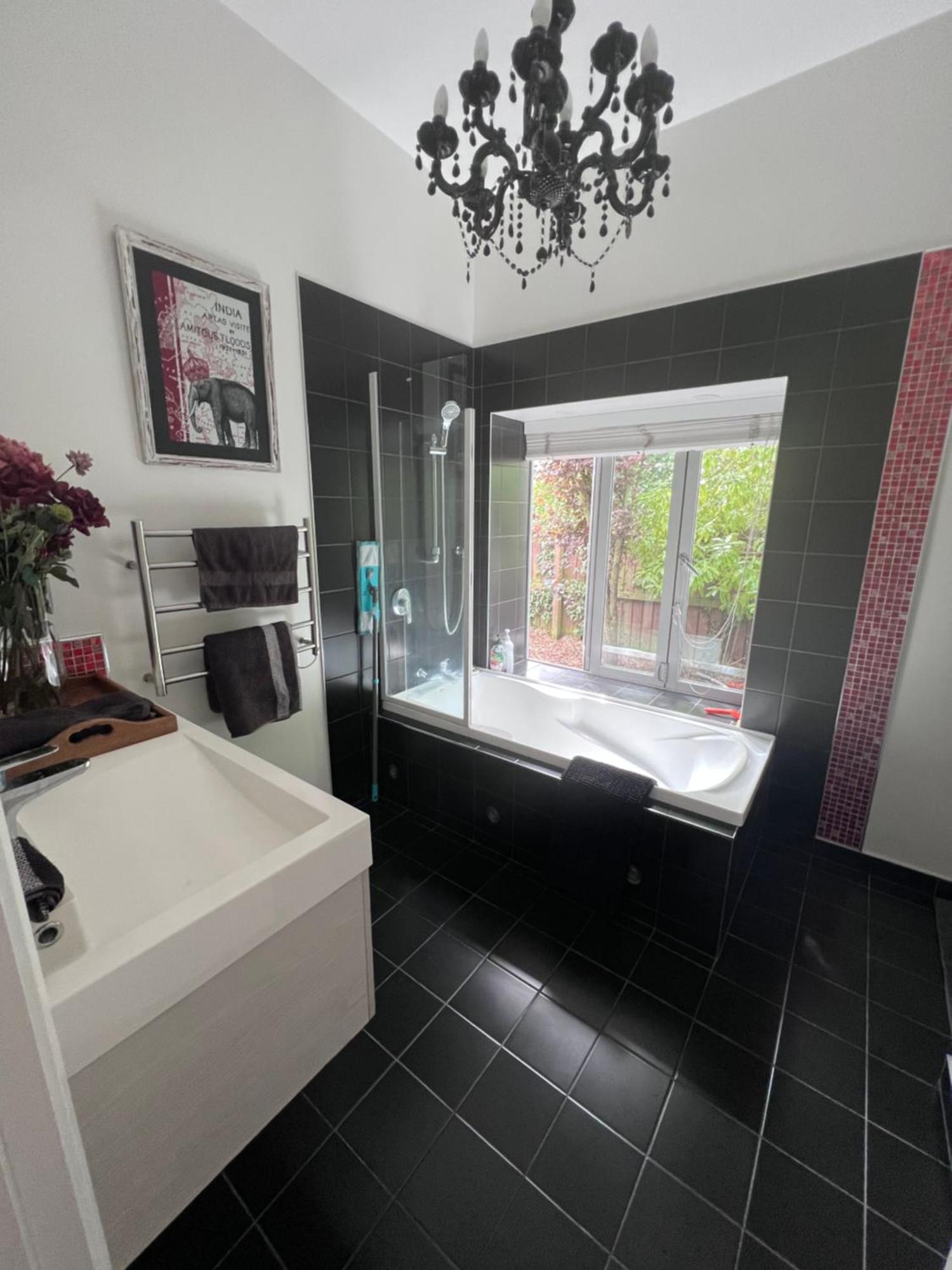 Gorgeous Villa, 7 Minutes From Airport Christchurch Luaran gambar