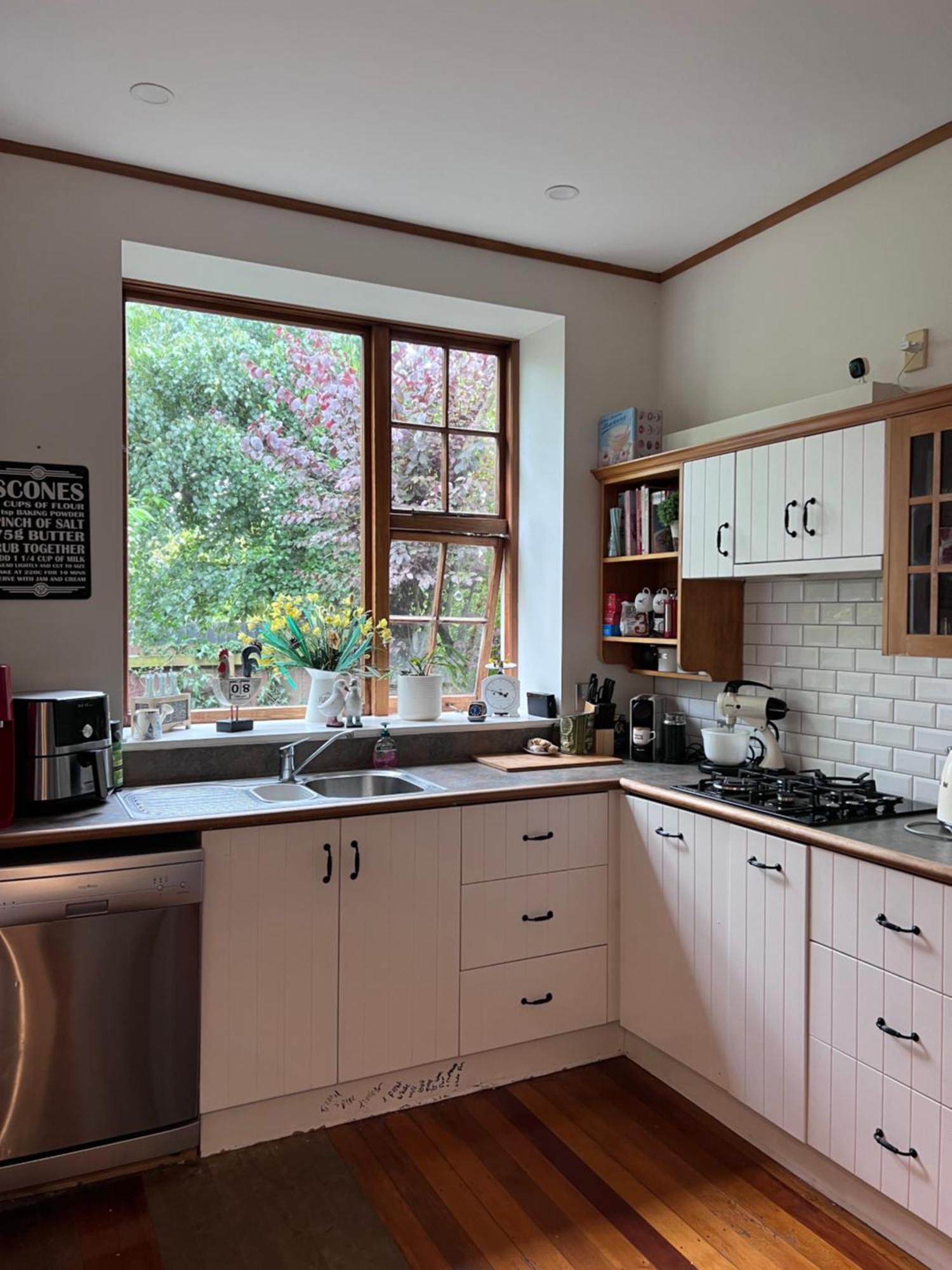 Gorgeous Villa, 7 Minutes From Airport Christchurch Luaran gambar