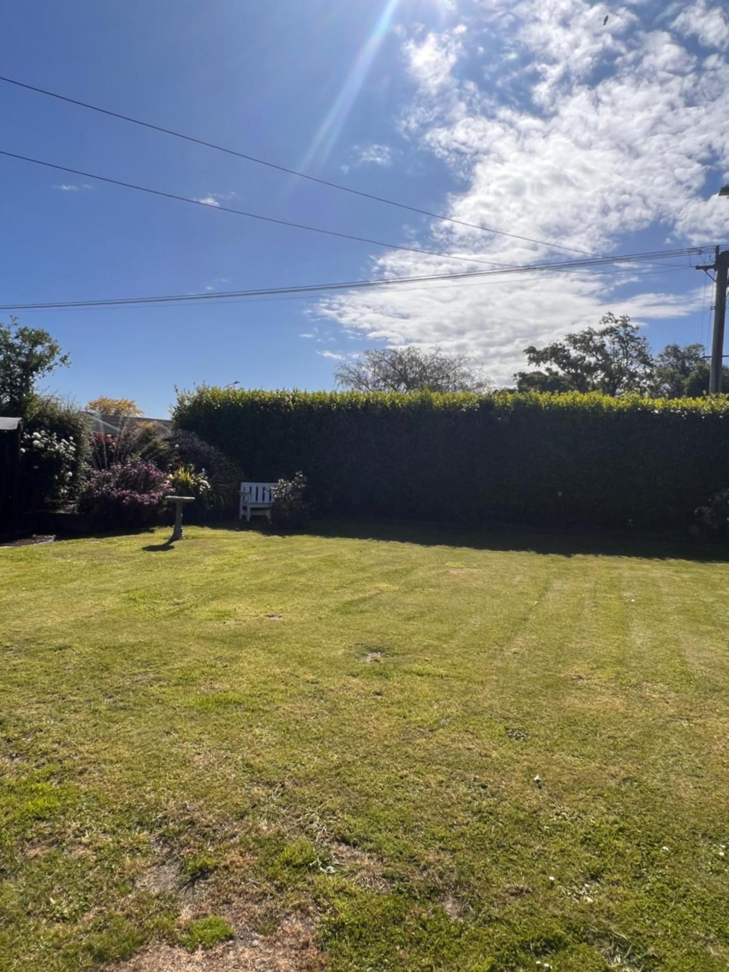 Gorgeous Villa, 7 Minutes From Airport Christchurch Luaran gambar