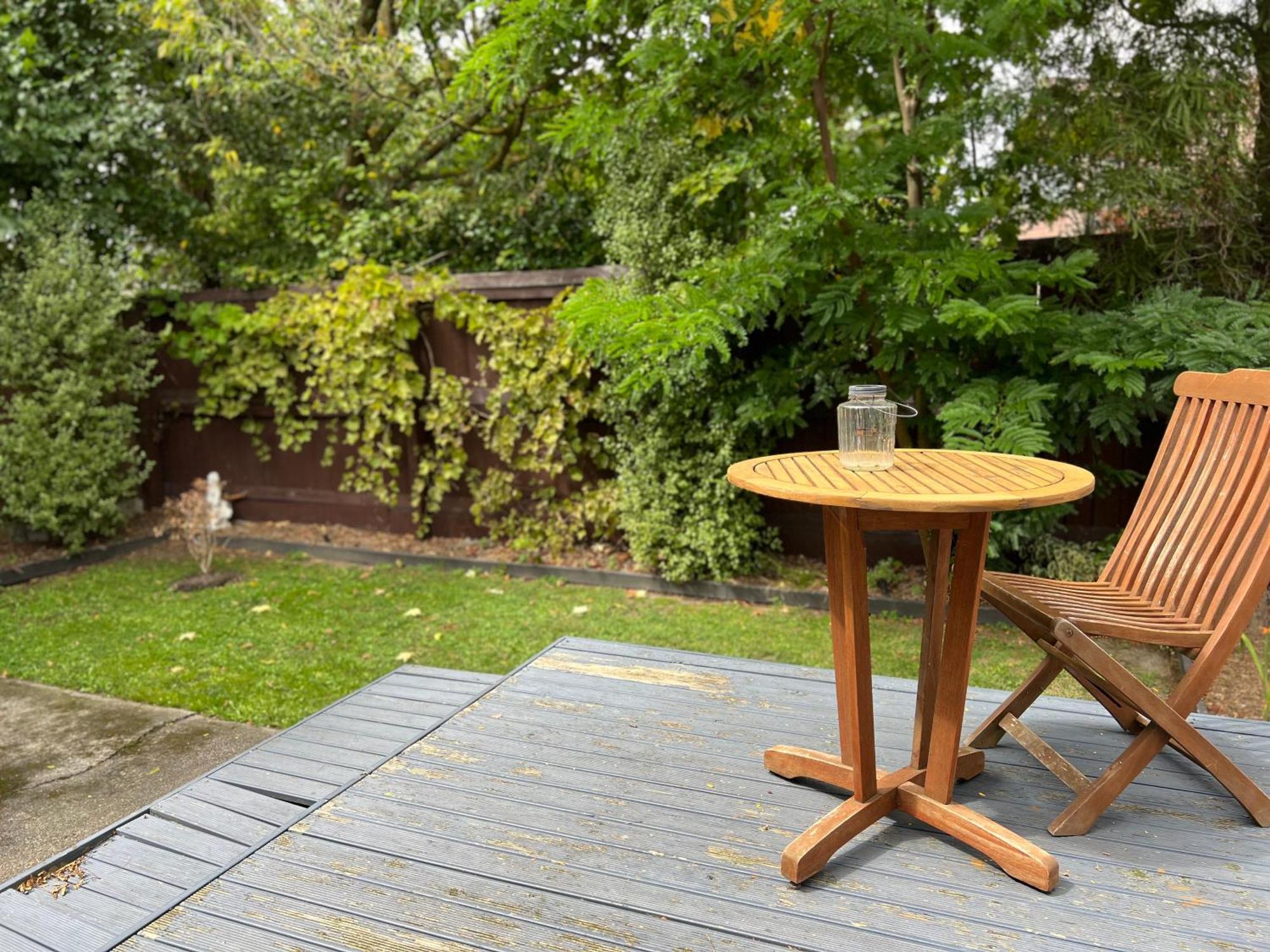 Gorgeous Villa, 7 Minutes From Airport Christchurch Luaran gambar