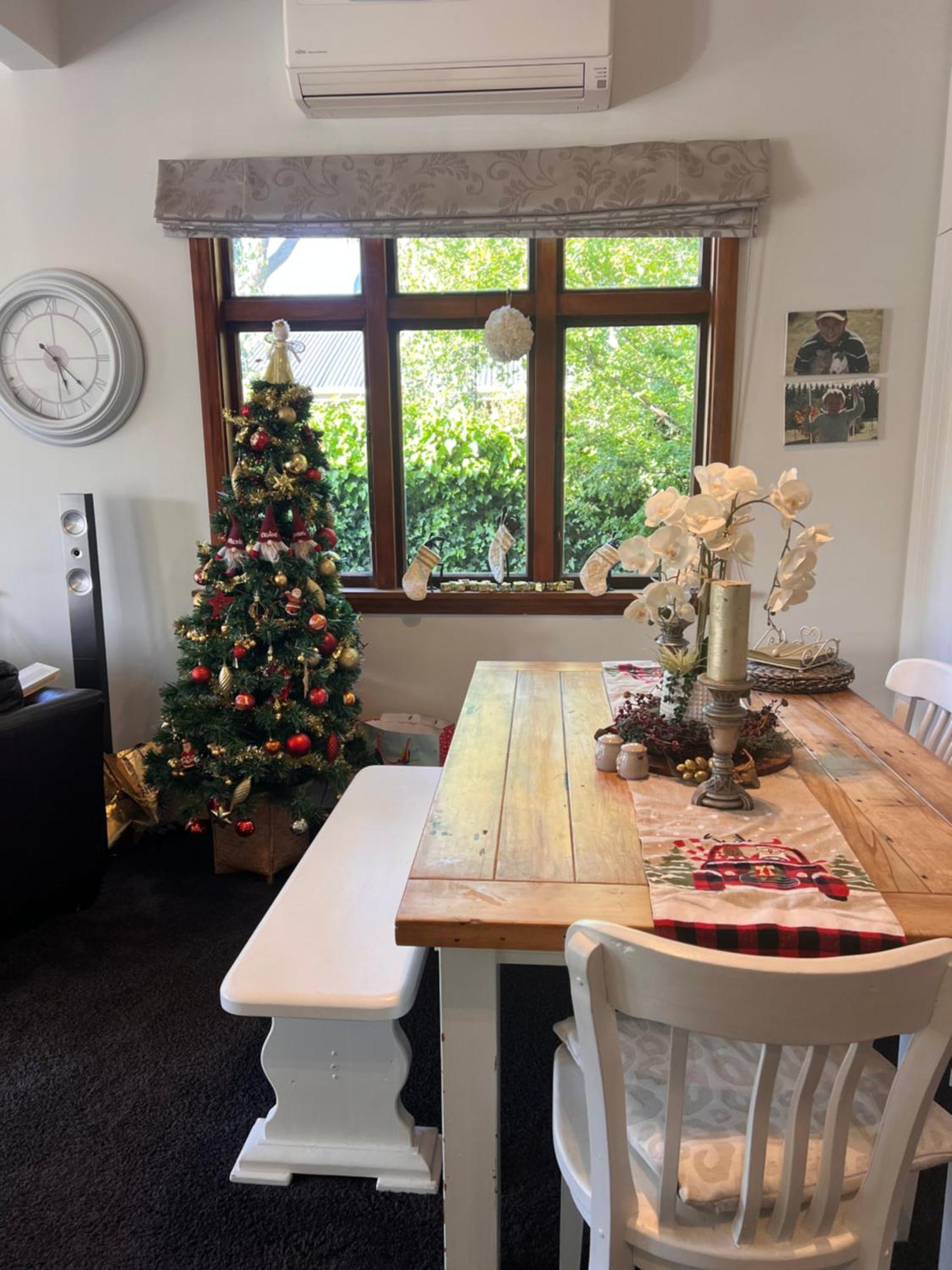 Gorgeous Villa, 7 Minutes From Airport Christchurch Luaran gambar