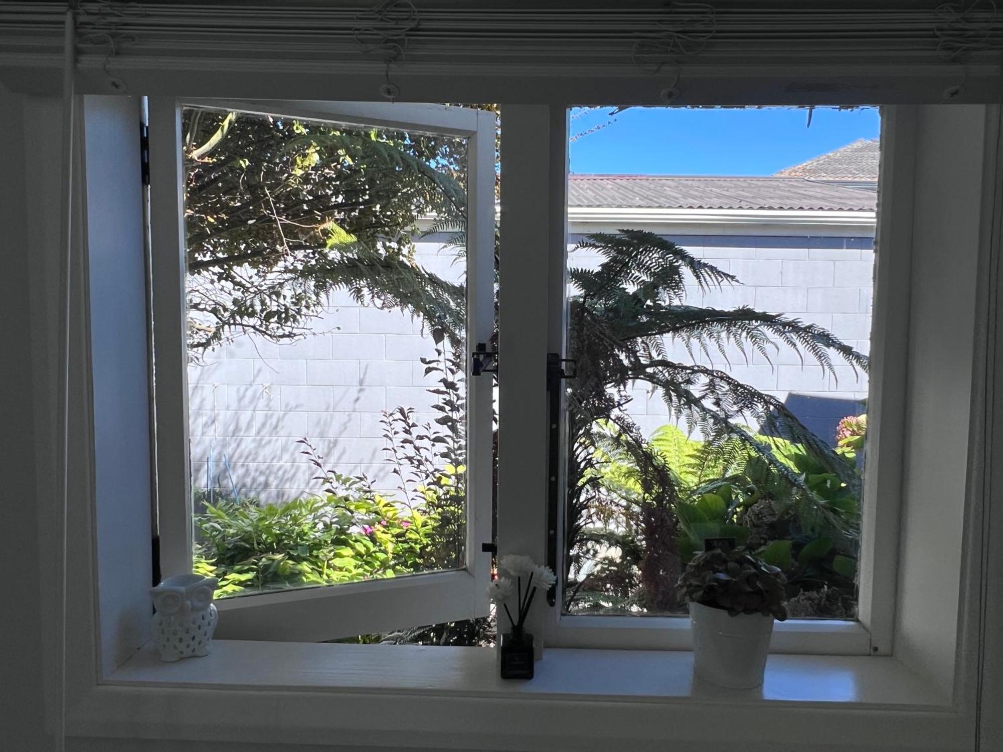 Gorgeous Villa, 7 Minutes From Airport Christchurch Luaran gambar